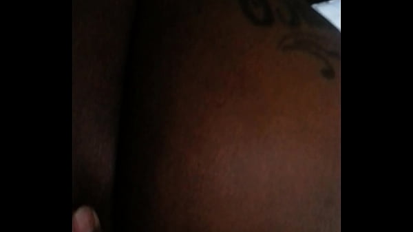 black fat ass tattoo