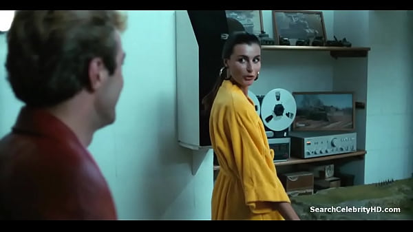 Apollonia vanRavenstein Flodder 1986