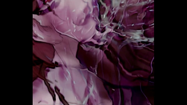 Nemesis Balls Bust_onto Jill s Face