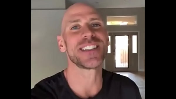 JOHNNY SINS HOT VIDEO