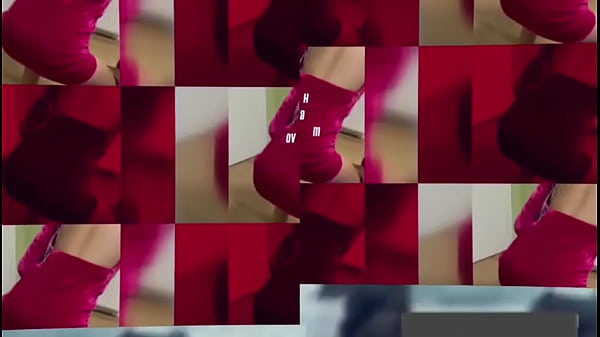 Toda de rosinha no swing e pronta pra_dar bucetinha e_encher aboquinha de leite