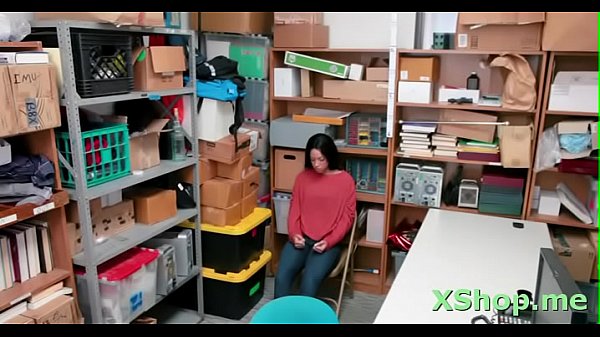 Lusty ebony sweetie Amethyst Banks_can t stop cumming from_sex