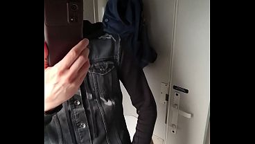 Beating Off On The Moving Train thumbnail