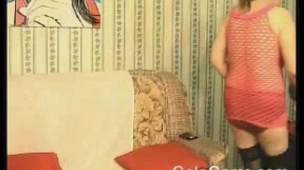 Nonton Granny Webcam El thumbnail