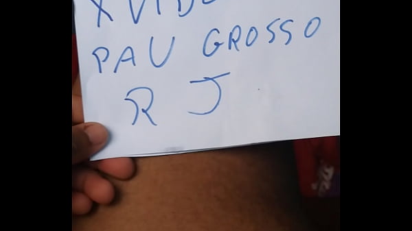 V&iacute;deo de verifica&ccedil;&atilde;o 