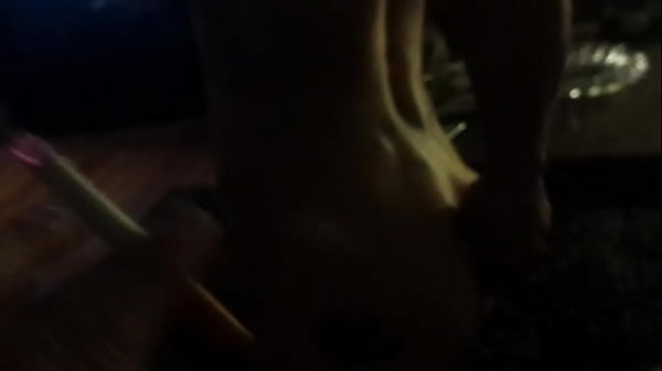 Babydoll sucking 's cock