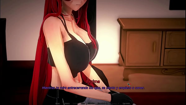 Entro en la habitacion de mi compa&ntilde;era de casa robot y la consigo desnuda airevolution 