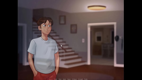 Summertime saga sex scenes in first two days 