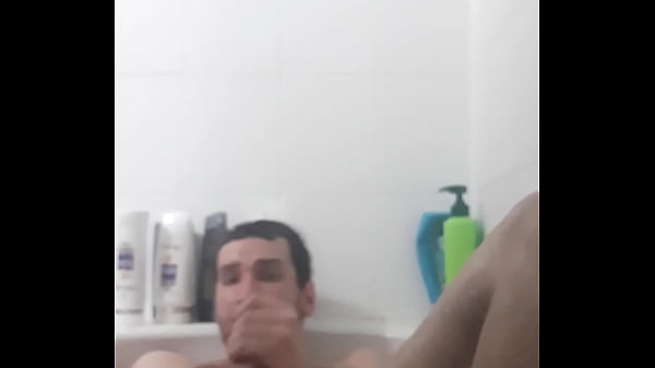 After using hair removal cream_I got horny and_masturbateing happened