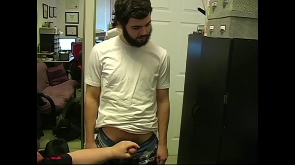 Straight Dude Fucks Some Gay Ass thumbnail