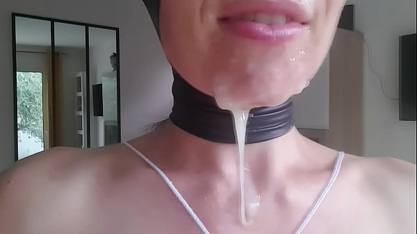 Nonton Ca C'est Une Vrai &eacute;jac Faciale Avec Du Bon Sperme Bien &eacute;pais Qui Sort D'une ... thumbnail