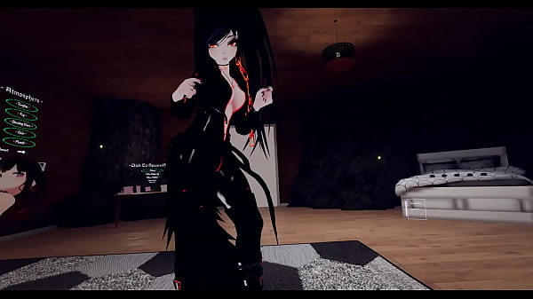 Nonton Dancing In Vrchat thumbnail