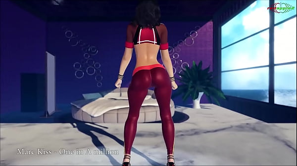 Nonton Redapple2 Ass Dance Hmv thumbnail