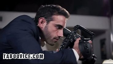 The Casting - Abigail Mac thumbnail