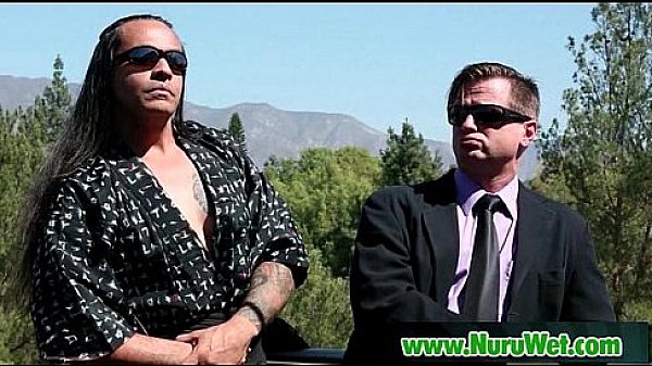 Nuru Massage And Happy Ending Sex 19 