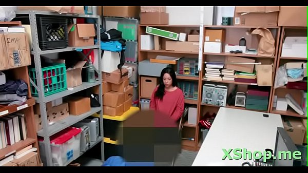 Enchanting barelylegal girlie Amethyst Banks blowing good