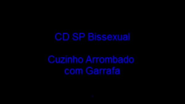 Brazilian man fucking with bottle (20130130j) cdspbisexual 