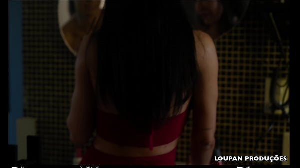 Play MP4 - Danny mancini e Flavia Oliver bastidor &vert; LP Produ&ccedil;&otilde;es