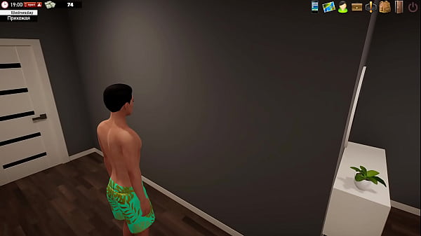 Проходження гри - Приморська Таємниця, Частина 6 thumbnail