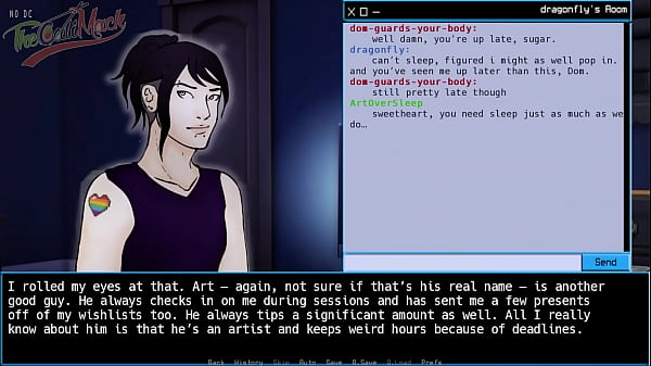 Camboys have it rough, porn fans want to help 