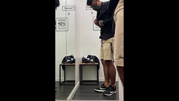 provador spy big dick 