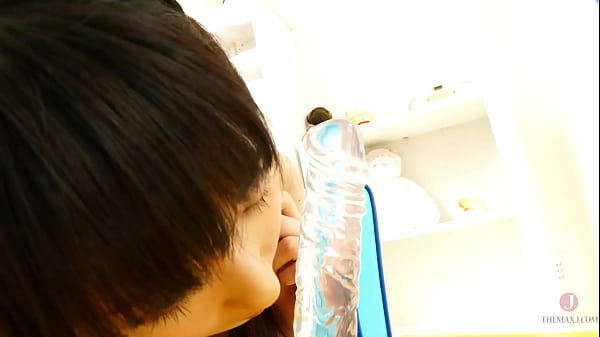 Hono-chan Licking With A Faltering Tongue. thumbnail