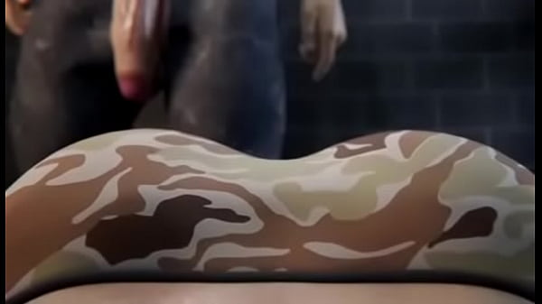 Creampie_instead_of laundry Uncensored animation