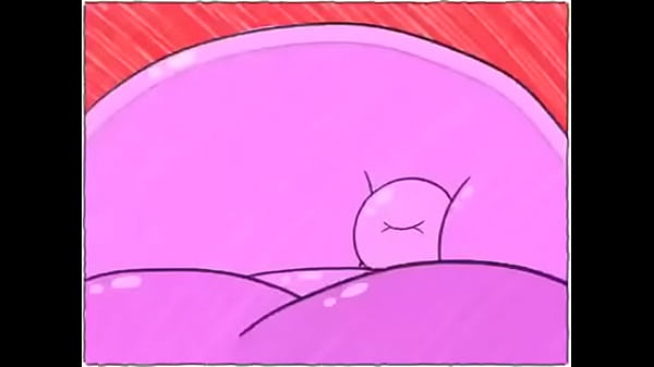 Cartoon Lady Obsesses Over Huge Dick thumbnail