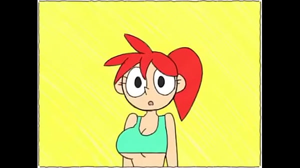 Nonton Cartoon Lady Obsesses Over Huge Dick thumbnail