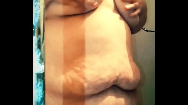 Bbw Steamy Shower thumbnail