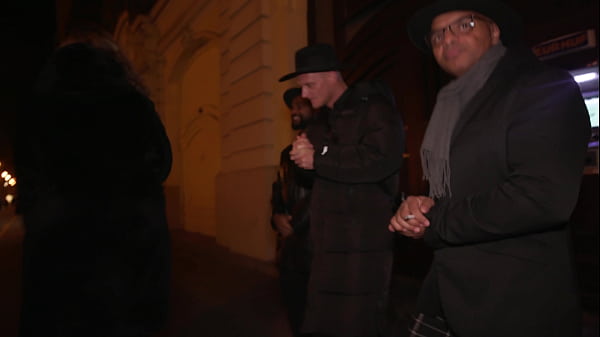 Play MP4 - kathy deeps try 3 on 1 pasion fruits