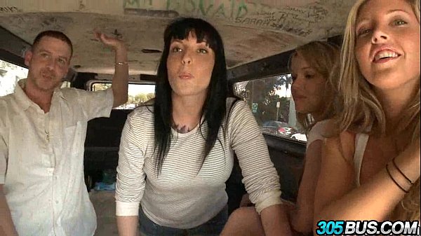 Hot girls Aria Aspen, Trisha Uptown &Samantha Sainton spring_break6