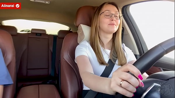 Stepmother paid off her stepson for driving lessons