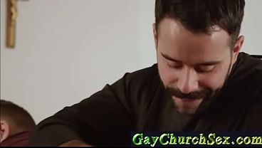 Over The Priest's Knee thumbnail