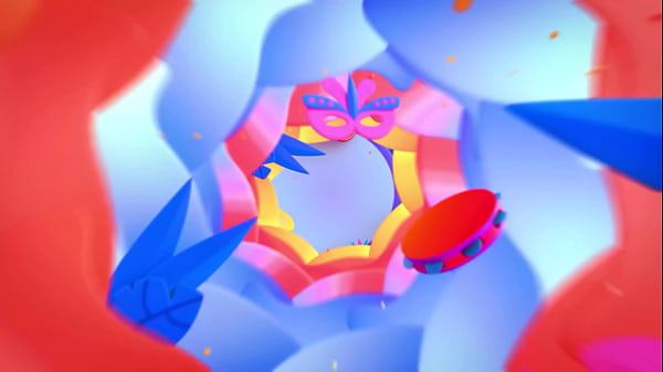 Nonton Amy Brooke & Ava Devine Double Team Little Dynamite's Throbbing Cock! thumbnail