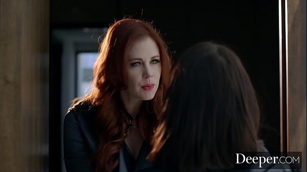 Play MP4 - Deeper&period; Maitland & Adriana partake in a twisted foursome