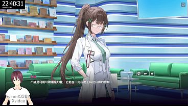 【刪減內容】：SEX基金會-069》是一款養成調教遊戲。你必須感知她們的內心想法、蒐集隱藏的情報，並鎖定合適的目標。憑藉你的特殊能力，你將逐步瓦解她們的防線，迫使她們展現最真實的自我。 