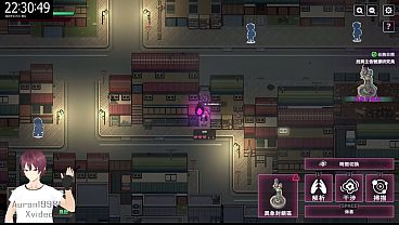 Nonton 【刪減內容】：sex基金會-069》是一款養成調教遊戲。你必須感知她們的內心想法、蒐集隱藏的情報，並鎖定合適的目標。憑藉你的特殊能力，你將逐步瓦解她們的防線，迫使她們展現最真實的自我。 thumbnail