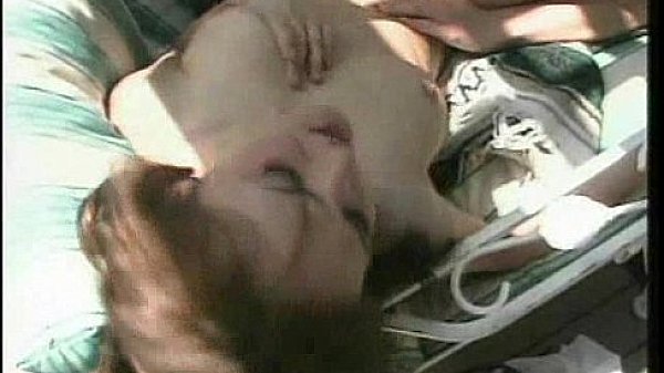 hottie fuckery outside 