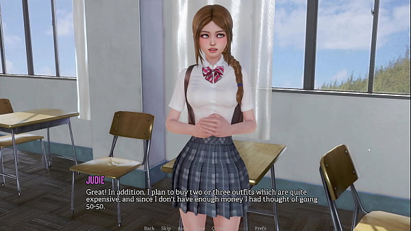 Play MP4 - Once in a lifetime Part 3&colon; In the changing room with judy