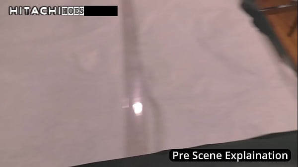 Don t Tell Doc ICum On_The Clock Nurse_Stacy Shepard Sneaks Into Exam Room Masturbates_With Magic Wand_At HitachiHoes Reup