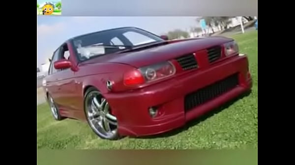 Tsurus tuneados bien perrones