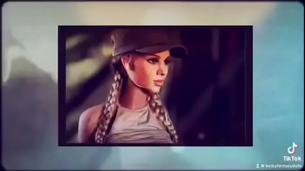 Foxy new sex doll needs an ass fucking