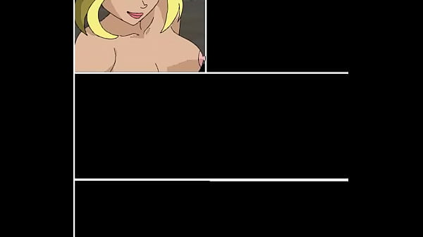 Flora fuck with stella in this comics 