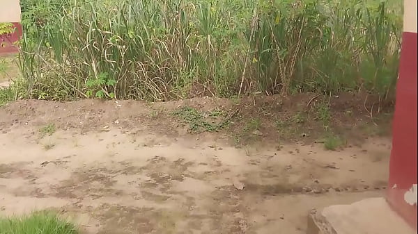 Nonton Romantic Outdoor Sex With 18yo thumbnail