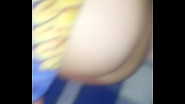 Hermoso trasero de mi_amiguita