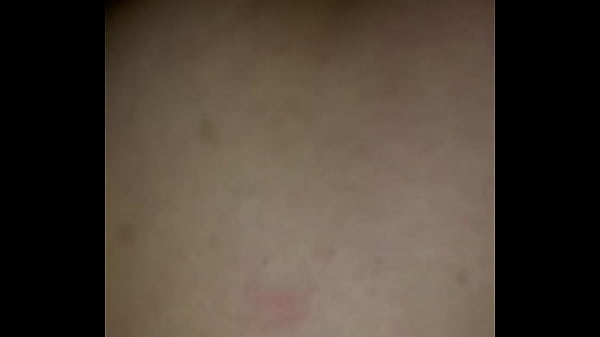 Teen Takes BBC From The Back 