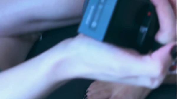 I'll give you permission to warm them up 