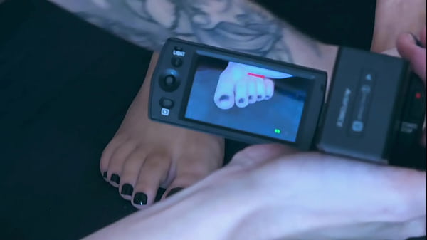 I'll give you permission to warm them up 