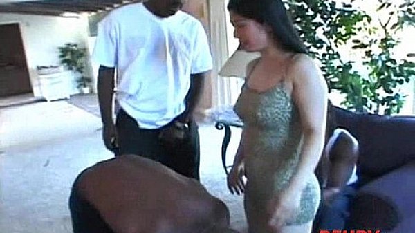 Black cock whore 492 